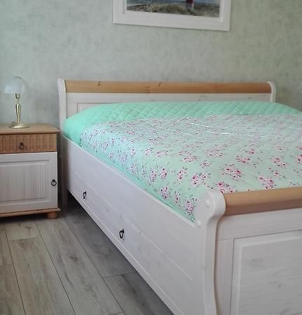 Appartamento Haus Aquamarina App 9 Heringsdorf  Esterno foto