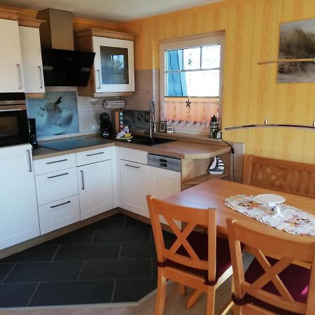 Appartamento Haus Aquamarina App 9 Heringsdorf  Esterno foto