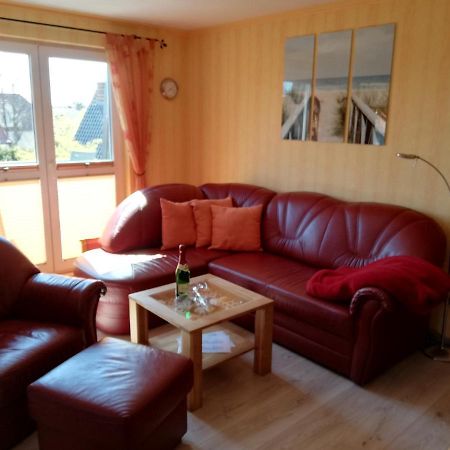 Appartamento Haus Aquamarina App 9 Heringsdorf  Esterno foto