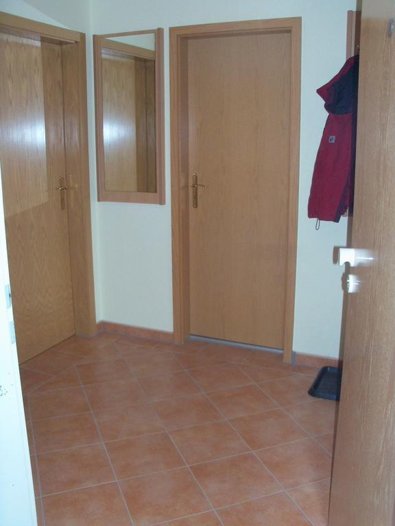 Appartamento Haus Aquamarina App 9 Heringsdorf  Camera foto