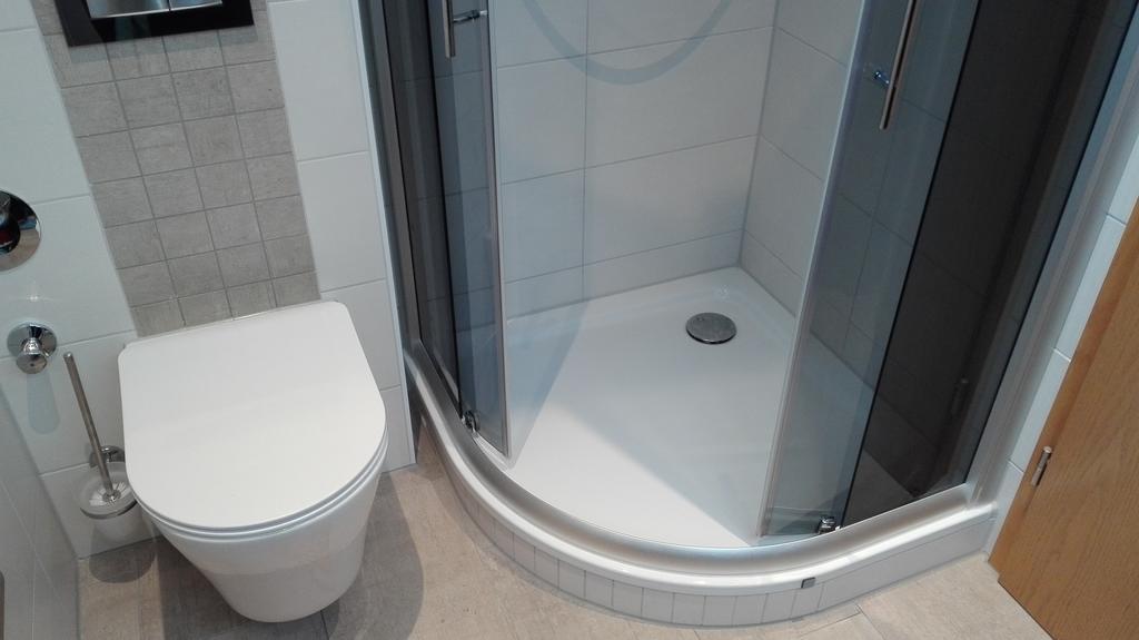Appartamento Haus Aquamarina App 9 Heringsdorf  Esterno foto