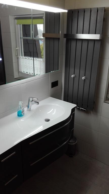 Appartamento Haus Aquamarina App 9 Heringsdorf  Esterno foto
