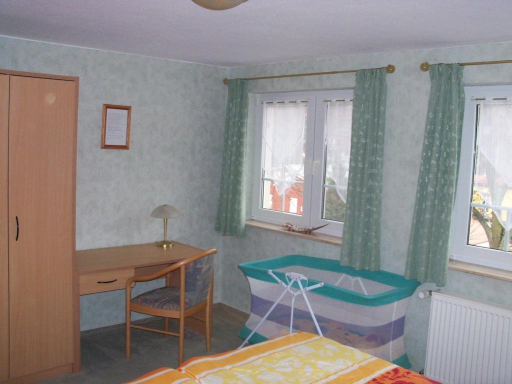 Appartamento Haus Aquamarina App 9 Heringsdorf  Esterno foto