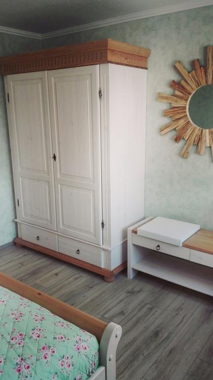 Appartamento Haus Aquamarina App 9 Heringsdorf  Esterno foto