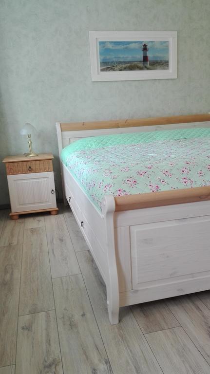 Appartamento Haus Aquamarina App 9 Heringsdorf  Esterno foto