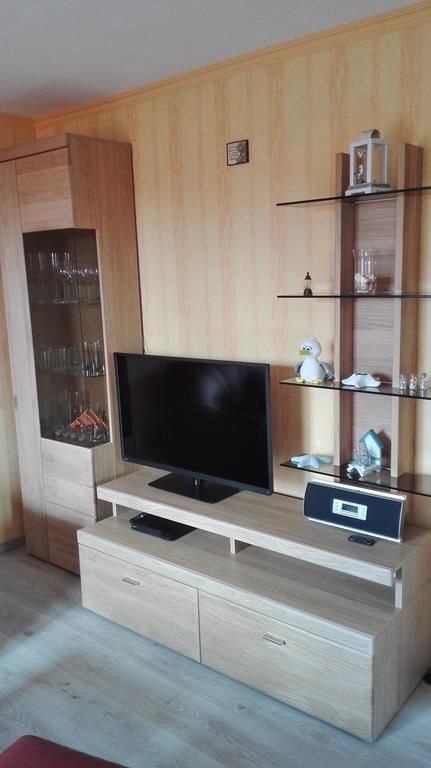 Appartamento Haus Aquamarina App 9 Heringsdorf  Esterno foto