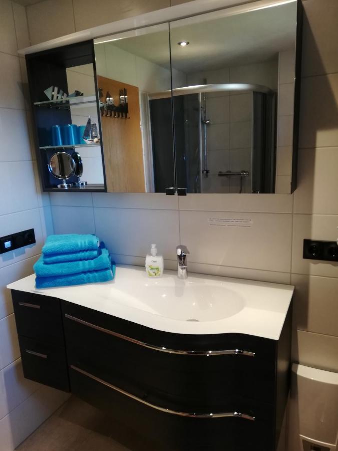 Appartamento Haus Aquamarina App 9 Heringsdorf  Esterno foto