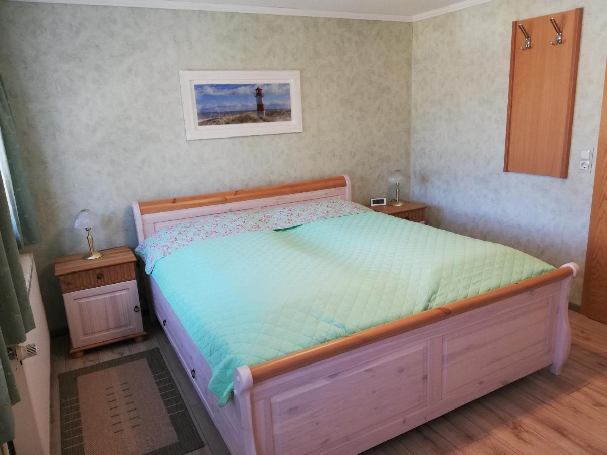 Appartamento Haus Aquamarina App 9 Heringsdorf  Esterno foto